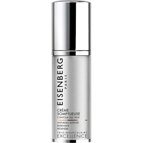 Eisenberg - Contour Des Yeux Excellence Crème Somptueuse Soin Yeux 30 Ml 