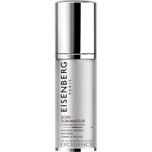 Eisenberg - Contour Des Yeux Excellence Soin Sublimateur Soin Yeux 30 Ml 