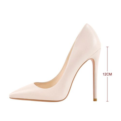Chaussures Daltol Escarpins Pointus En Cuir Verni Pour Femmeschaussures Enfilertalons Finsgrande Taillefête De Mariagebureau