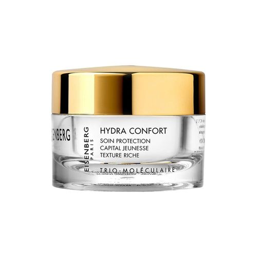 Eisenberg - Hydra Confort Créme Visage 50 Ml 