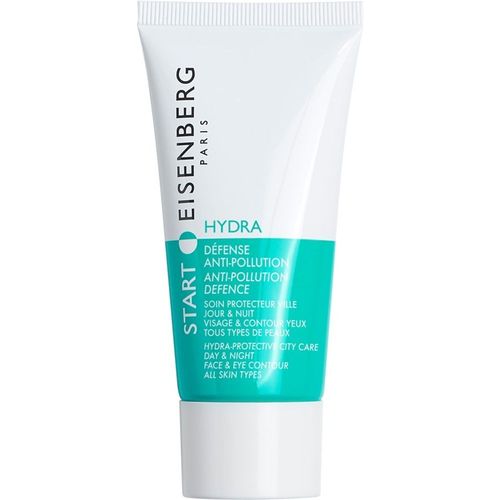Eisenberg - Start Hydra Anti-Pollution Defense Soin Visage 50 Ml 