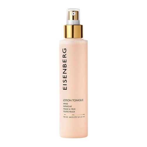 Eisenberg - Lotion Tonique Nettoyage Du Visage 150 Ml 