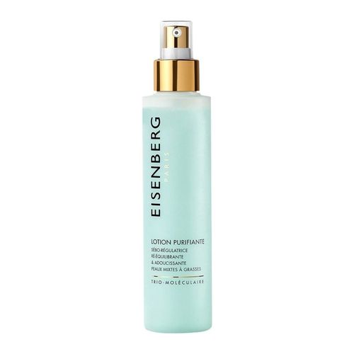 Eisenberg - Lotion Purifiante Nettoyage Du Visage 150 Ml 