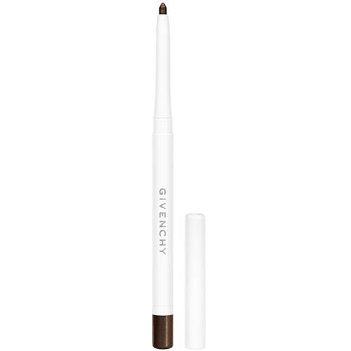 Givenchy - Khôl Couture Waterproof Eyeliner Rétractable 002 - Chestnut 1 G 