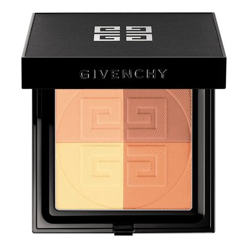 Givenchy - Prisme Libre Pressed Powder Poudre Compacte Fixatrice 4-Couleurs Floutante Et Matifiante N05 9,5g 9.5 G 