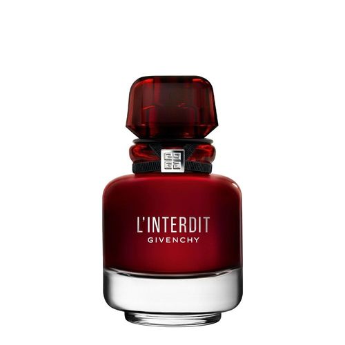 Givenchy - L'interdit Eau De Parfum Rouge 35 Ml 