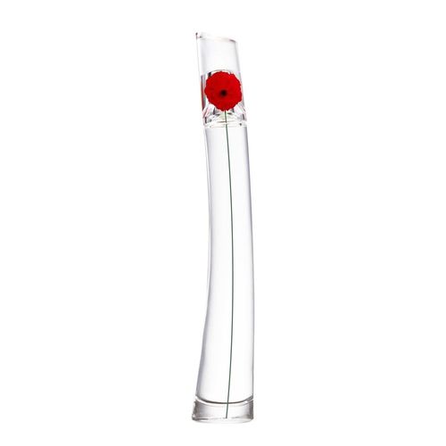 Kenzo - Flower By Kenzo Eau De Parfum Rechargeable 100 Ml 