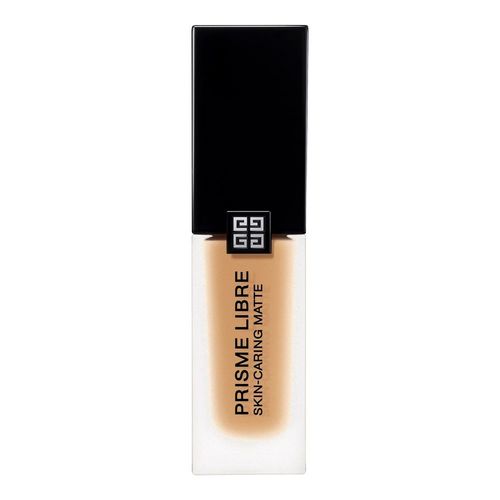 Givenchy - Prisme Libre Skin-Caring Matte Fond De Teint Fini Mat Lumineux 4- W307 30ml 30 Ml 