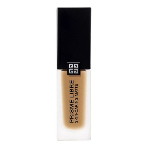 Givenchy - Prisme Libre Skin-Caring Matte Fond De Teint Fini Mat Lumineux 5-W345 30ml 30 Ml 