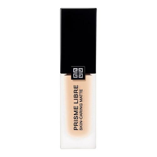 Givenchy - Prisme Libre Skin-Caring Matte Fond De Teint Fini Mat Lumineux 1-N80 30ml 30 Ml 