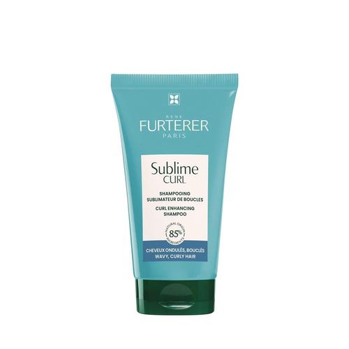 Furterer - René Furterer - Sublime Curl Shampooing Activateur De Boucles 50 Ml Shampoing 