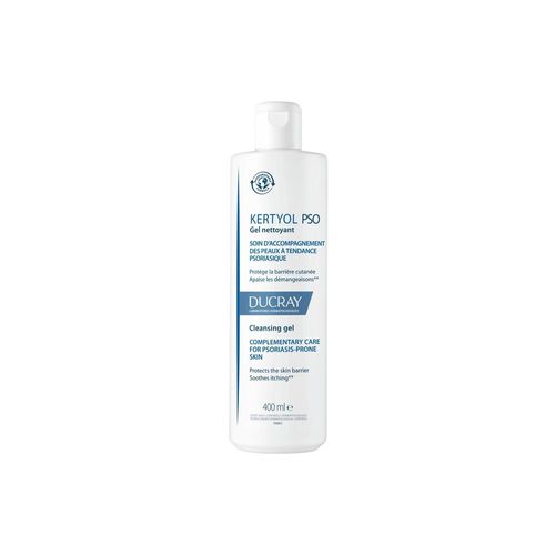 Ducray - Kertyol Pso Gel Nettoyant Surgras 400 Ml Nettoyant 