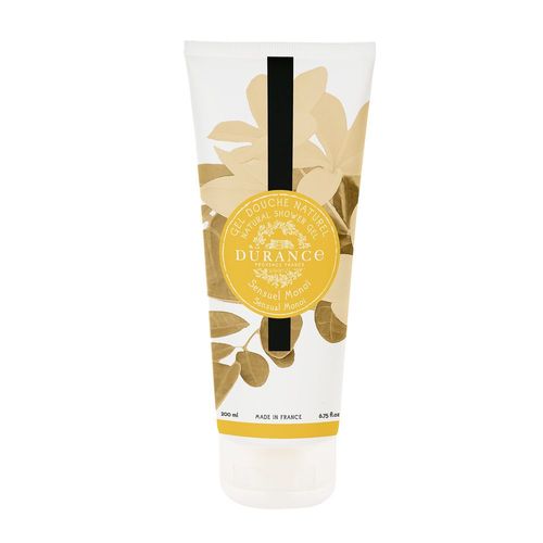 Durance - Sensuel Monoï Gel Douche 200 Ml 