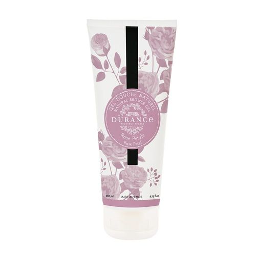 Durance - Rose Pétale Gel Douche 200 Ml 