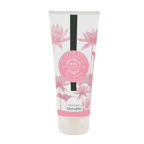 Durance - Délicat Nymphéa Gel Douche 200 Ml 