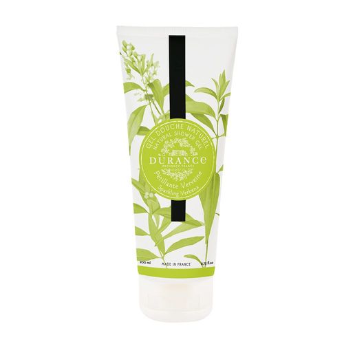 Durance - Pétillante Verveine Gel Douche 200 Ml 