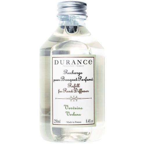 Durance - Verveine Recharge Pour Bouquet Parfumé 250 Ml 