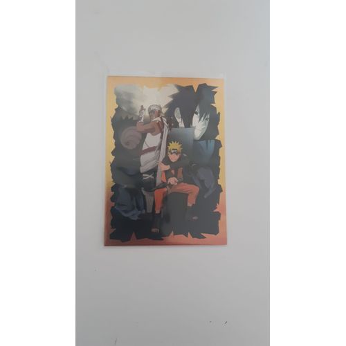 Carte Naruto Shippuden #183