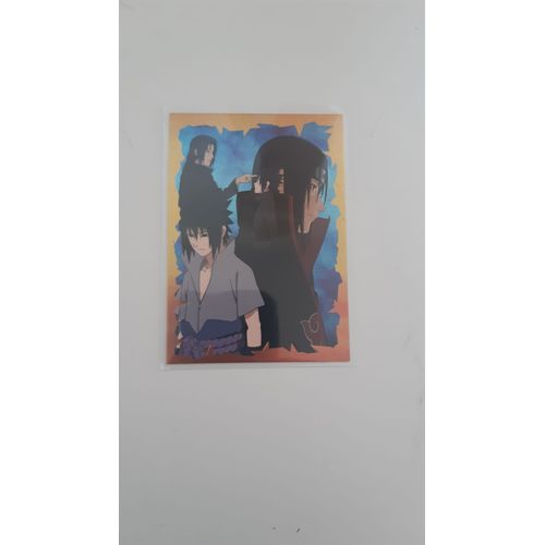 Carte Naruto Shippuden #200