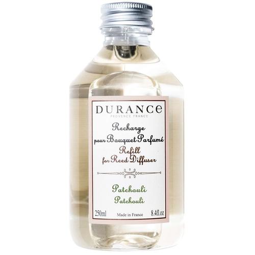 Durance - Patchouli Recharge Pour Bouquet Parfumé 250 Ml 