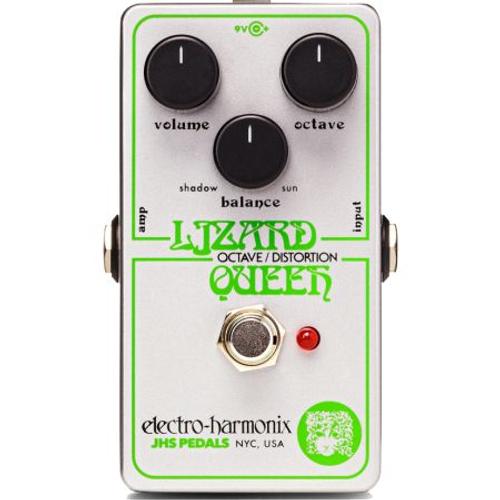 Electro-Harmonix - Nano Lizard Queen