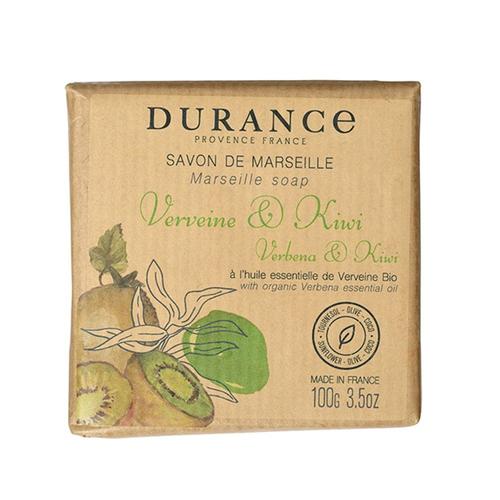 Durance - Verveine Kiwi Savon Solide 100 Gr 
