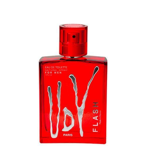 Ulric De Varens - Udv Flash Eau De Toilette 60 Ml 