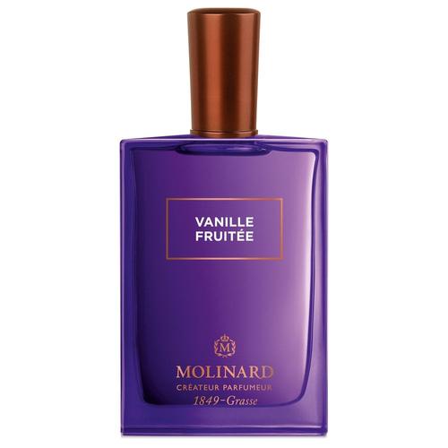 Molinard - Vanille Fruitee Parfum 75 Ml 