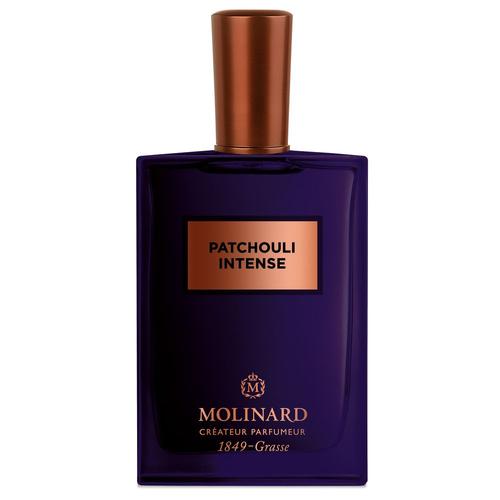 Molinard - Patchouli Intense Eau De Parfum 75 Ml 