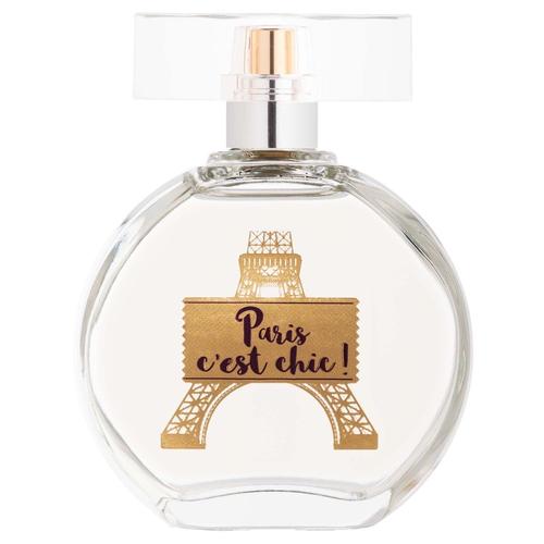 Christine Arbel - Madame Arbel Paris C'est Chic Edt 75ml Eau De Toilette 