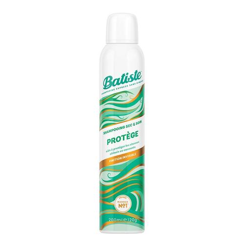 Batiste - Shampooing Sec&soin Protège Sec 200 Ml 