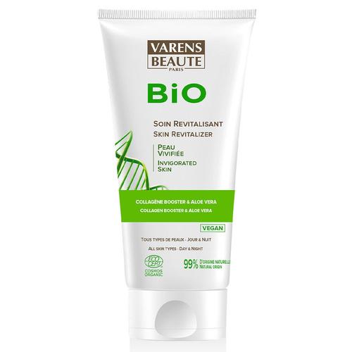 Varens Beauté - Soin Revitalisant Bio Peau Vivifiée 40 Ml 