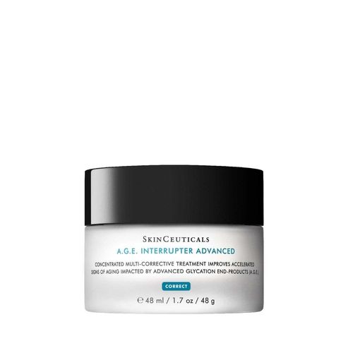 Skinceuticals - A.G.E. Interrupter Advanced Soin Multi-Correcteur Anti-Ride Et Fermeté 48 Ml 