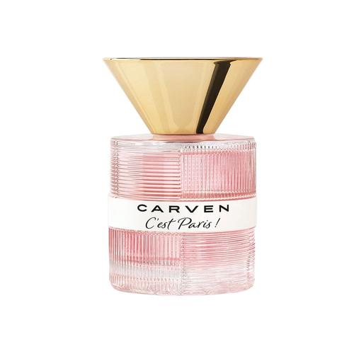 Carven - Carven C'est Paris ! Eau De Parfum 30 Ml 