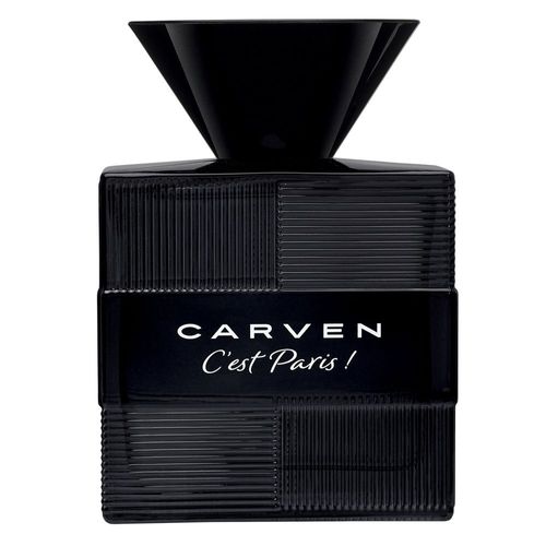 Carven - Carven C'est Paris ! Eau De Toilette 100 Ml 