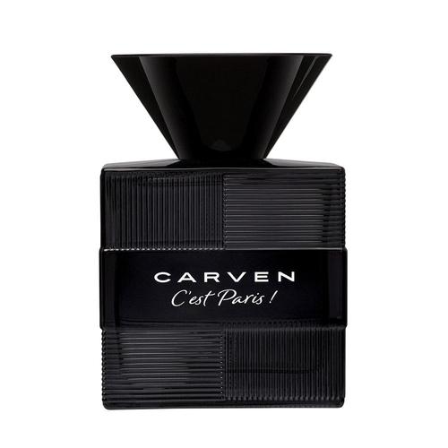 Carven - Carven C'est Paris ! Eau De Toilette 50 Ml 