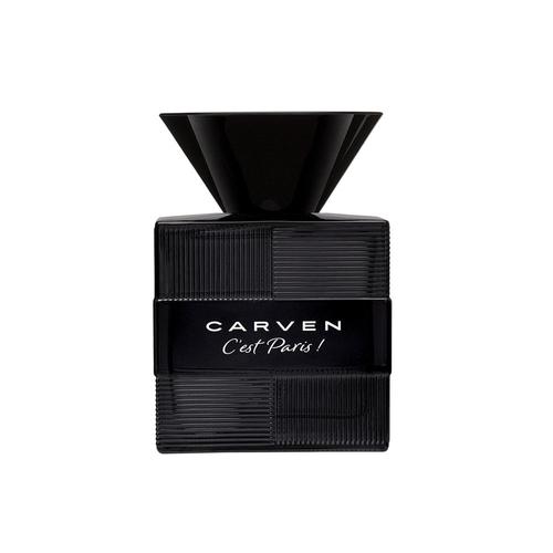 Carven - Carven C'est Paris ! Eau De Toilette 30 Ml 