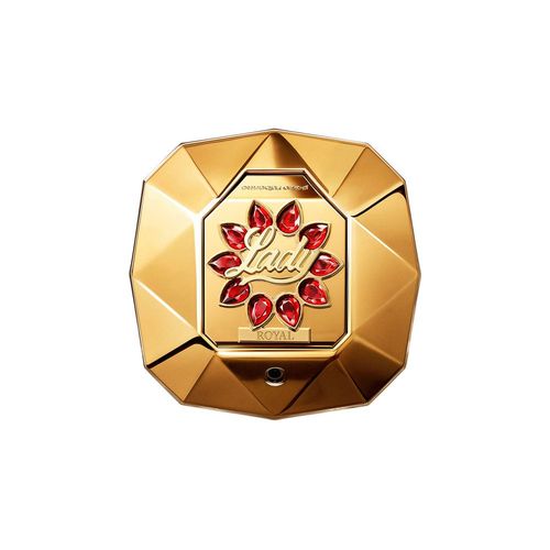 Paco Rabanne - Lady Million Royal Eau De Parfum 80 Ml 