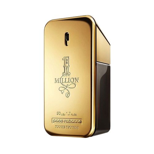 Paco Rabanne - 1 Million Eau De Toilette 50 Ml 