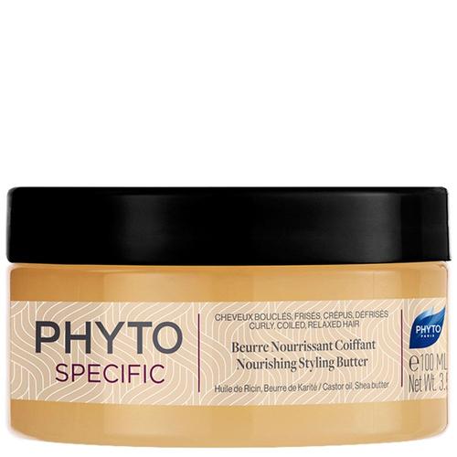 Phyto - Phytospecific Beurre Nourissant Coiffant 100ml 100 Ml 