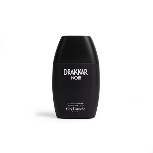 Guy Laroche - Drakkar Noir Eau De Toilette 30 Ml 