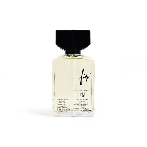 Guy Laroche - Fidji Eau De Parfum Fleurie Verte Chyprée 50 Ml 