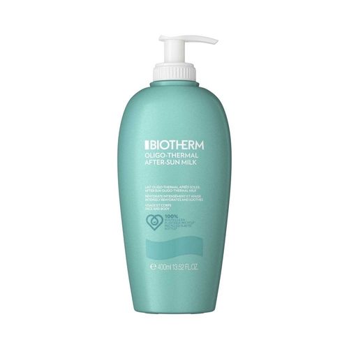 Biotherm - Solaire Lait Après-Soleil Oligo-Thermal Haute Hydratation 400 Ml 