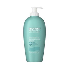 Biotherm - Solaire Lait Après-Soleil Oligo-Thermal Haute Hydratation 400 Ml 
