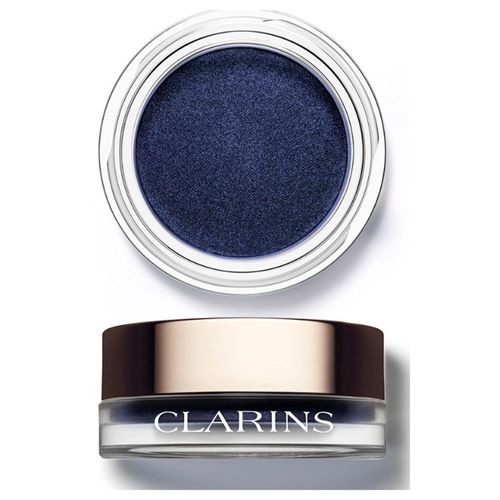 Clarins - Ombre Matte, 7g, 10 - Midnight Blue Fard À  Paupiéres Clarins Ombre Matte 10 - Midnight Blue 7g Ombre À Paupière Mat 7 Ml 