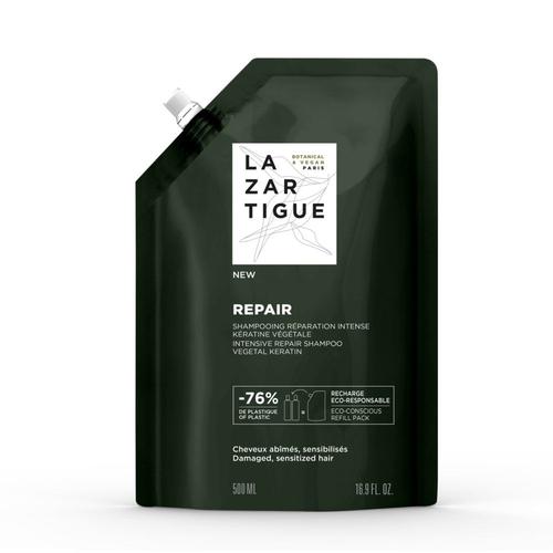 Lazartigue - Eco Recharge Repair 500 Ml 