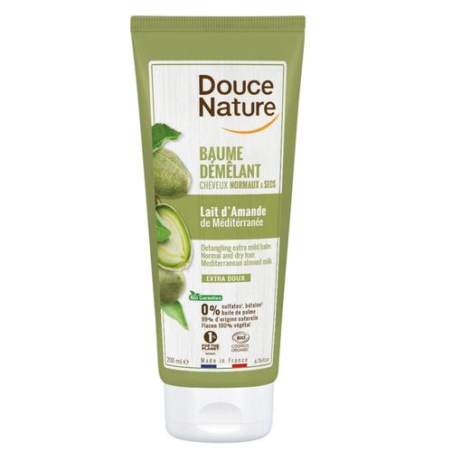 Douce Nature - Baume Demelant Chvx Normaux 200m Baumes Demelants 200 Ml 