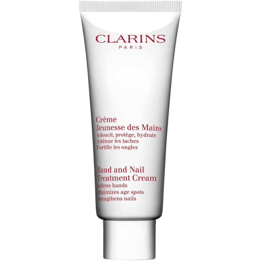 Clarins - Crème Jeunesse Des Mains Mains 100 Ml 