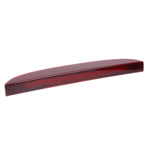 Feu Stop Clio 2, Troisième Feu Stop, Voiture Troisième Feu Haut Niveau 3e Feu De Frein À Haut Montage 7700410753 Rouge Replacement Pour Clio Ii 1998-2005