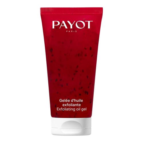 Payot - Gelée D'huile Exfoliante Gelée En Huile Exfoliante 50 Ml 